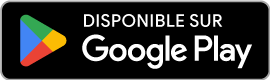 Get it on google play